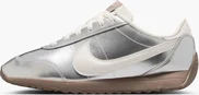 Nike Pacific metallic silver/mink brown/Sail