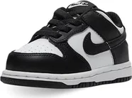 Nike Panda Dunk Low White/black