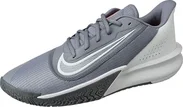 Nike Precision 7 smoke grey/iron grey/hot punch/photon dust