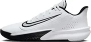 Nike Precision 7 White/black