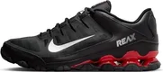 Nike Reax 8 TR black/university red/metallic silver