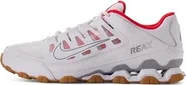 Nike Reax 8 TR white/wolf grey/chile red
