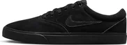 Nike SB Charge Suede black