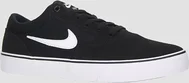 Nike SB Chron 2 black/White