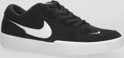 Nike SB Force 58 black/White