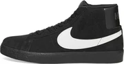 Nike SB Zoom Blazer Mid black/White