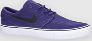 Nike SB Zoom Janoski OG+ court purple/white/black