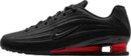 Nike Shox Z black/university red