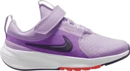 Nike Star Runner 5 violet mist/bright violet/hot lava/purple dynasty