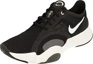 Nike SuperRep Go black/dark smoke grey/white
