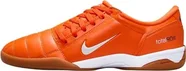 Nike T90 SP safety Orange/Gum medium brown/white
