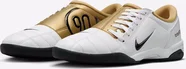 Nike T90 SP white/metallic Gold/black
