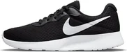 Nike Tanjun black/barely volt