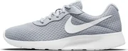 Nike Tanjun wolf grey/barely volt/black/white