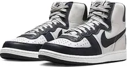 Nike Terminator High OG granite/Sail/dark obsidian