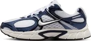 Nike V5 RNR white/midnight Navy/metallic silver