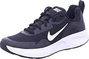 Nike Wearallday black
