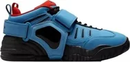 Nike X Ambush Air Adjust Force university blue/black/habanero red