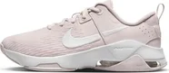 Nike Zoom Bella 6 barely rose/diffused Taupe/metallic Platinum/white