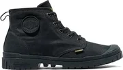 Palladium Pampa SP20 HI Wax black