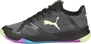 Puma Accelerate Turbo NITRO II black/yellow