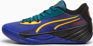 Puma All-Pro Nitro Crowd Craze lapis lazuli/cold green/puma black