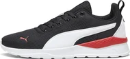 Puma Anzarun Lite puma black/puma white/for all time red