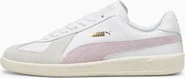 Puma Army Trainer Purple/grey/White