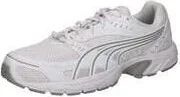 Puma Axis puma white/high rise