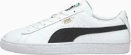 Puma Basket Classic XXI White/black
