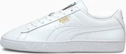 Puma Basket Classic XXI White