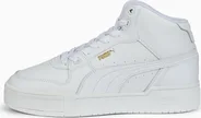 Puma CA Pro Mid puma white/Gold
