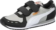 Puma Cabana Racer SL 2.0 V Ash gray/puma white/puma black