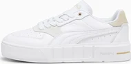 Puma Cali Court Match puma white/granola