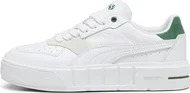 Puma Cali Court Match puma white/archive green