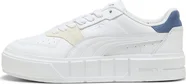Puma Cali Court Match puma white/dark indigo