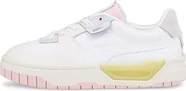 Puma Cali Dream puma white/marshmallow/Chalk Pink