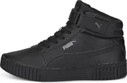 Puma Carina 2.0 Mid puma black/dark shadow