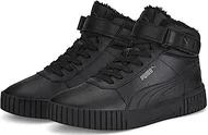 Puma Carina 2.0 Mid Winter black/dark shadow