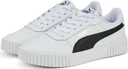 Puma Carina 2.0 Sneakers puma white/puma black/puma silver