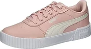 Puma Carina 2.0 Sneakers rose dust/warm white/puma silver/puma white