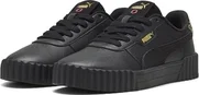 Puma Carina 3.0 Animal Flair puma black/puma Gold
