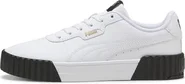 Puma Carina 3.0 puma white/puma Gold/puma black