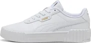 Puma Carina 3.0 puma white/puma Gold