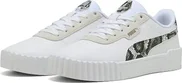 Puma Carina 3.0 Snake Chic puma white/vapor gray/aged silver