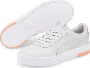 Puma Carina L arctic ice/peach Pink