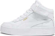Puma Carina Street Mid puma white/puma Gold