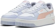 Puma Carina Street puma white/rose quartz/cool weather