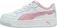 Puma Carina Street puma white/poised Pink/sea glass