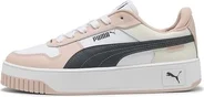 Puma Carina Street puma white/strong gray/rose quartz